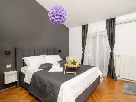 Jure, Maison 8 personnes à Zadar - Photo 19