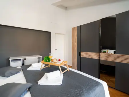 Jure, Maison 8 personnes à Zadar - Photo 25