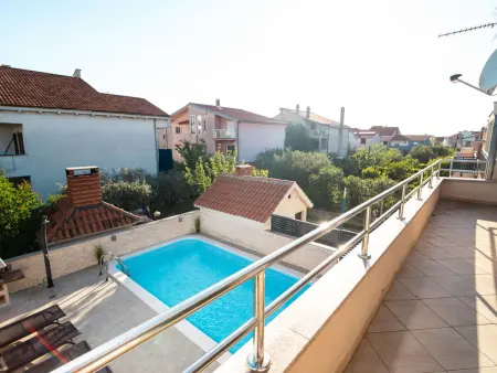 Jure, Maison 8 personnes à Zadar - Photo 26