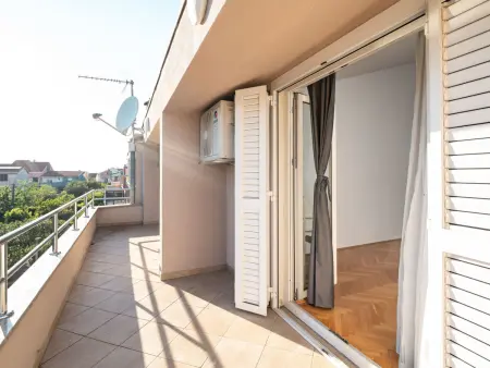 Jure, Maison 8 personnes à Zadar - Photo 27