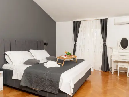 Jure, Maison 8 personnes à Zadar - Photo 28