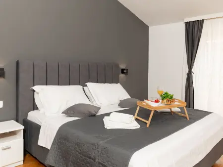 Jure, Maison 8 personnes à Zadar - Photo 29