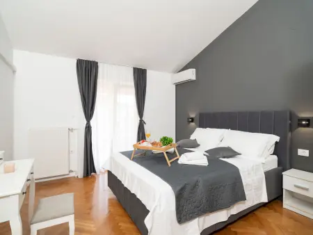 Jure, Maison 8 personnes à Zadar - Photo 31