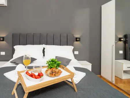 Jure, Maison 8 personnes à Zadar - Photo 35