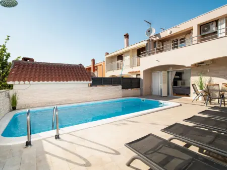 Jure, Maison 8 personnes à Zadar - Photo 40