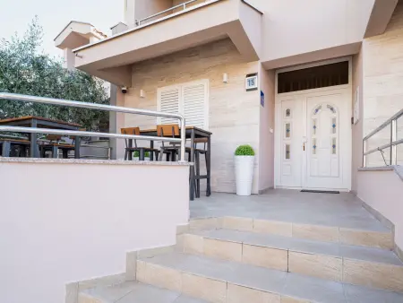 Jure, Maison 8 personnes à Zadar - Photo 41