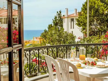 Location appartement à Ericeira, Duplex Loureiro