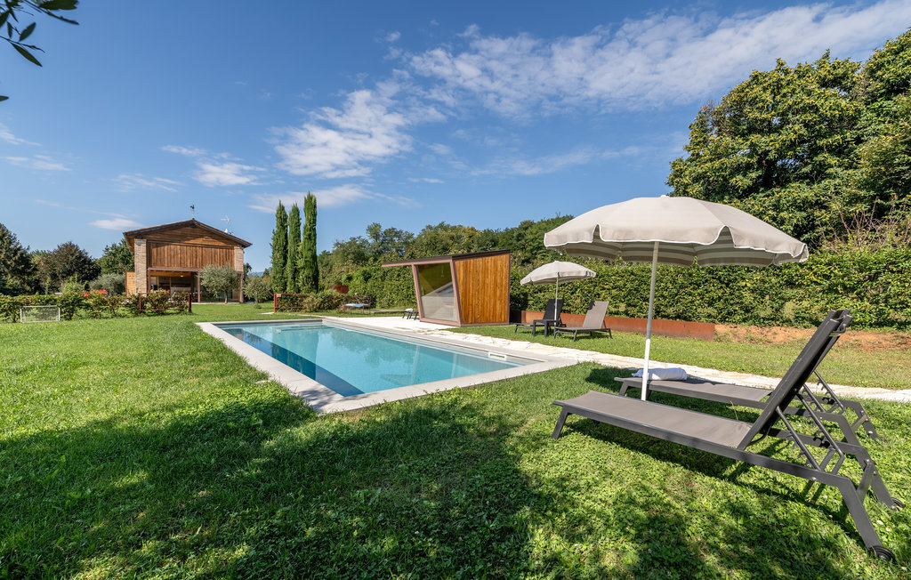 Maison 14 pers. avec piscine aux portes des Dolomites - Photo 1