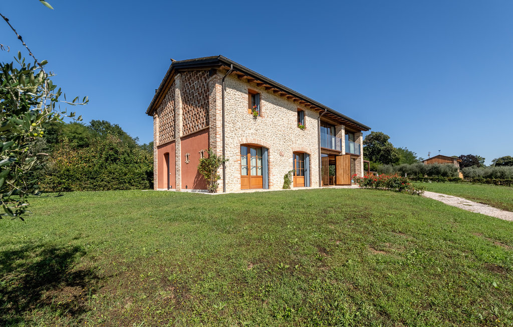 Maison 14 pers. avec piscine aux portes des Dolomites - Photo 2