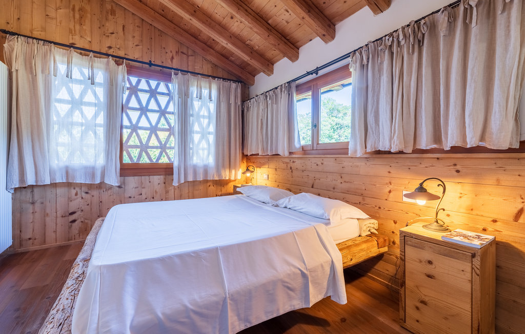 Maison 14 pers. avec piscine aux portes des Dolomites - Photo 3