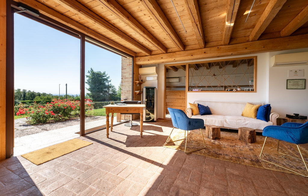 Maison 14 pers. avec piscine aux portes des Dolomites - Photo 4