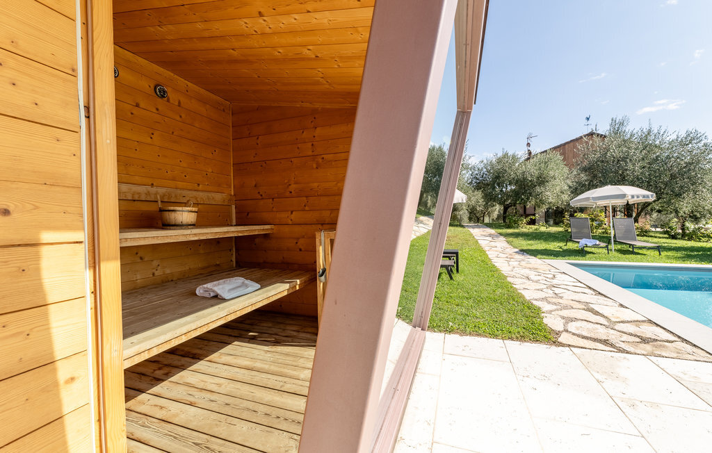 Maison 14 pers. avec piscine aux portes des Dolomites - Photo 7