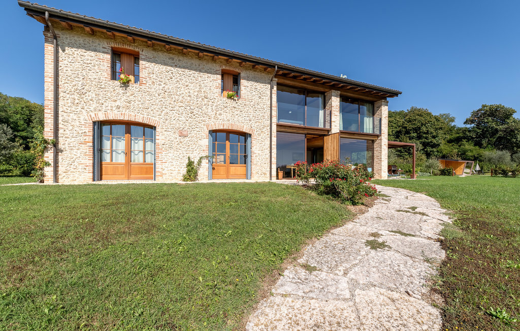 Maison 14 pers. avec piscine aux portes des Dolomites - Photo 11