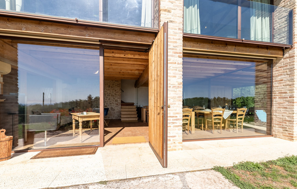 Maison 14 pers. avec piscine aux portes des Dolomites - Photo 12