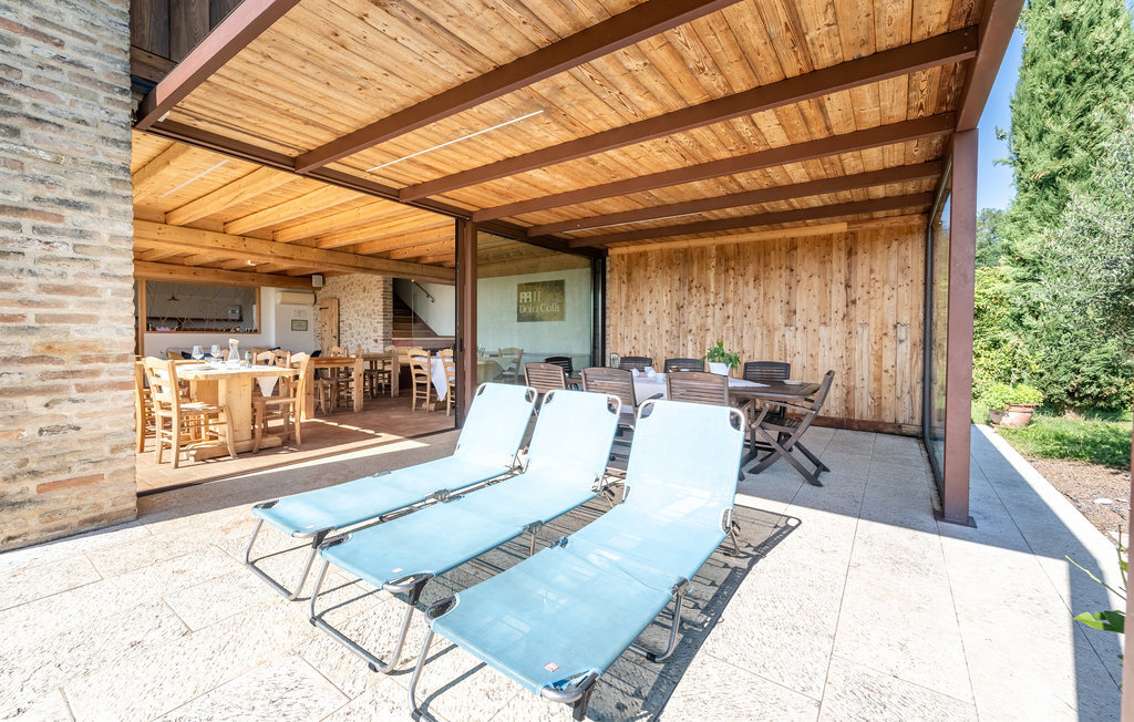 Maison 14 pers. avec piscine aux portes des Dolomites - Photo 19