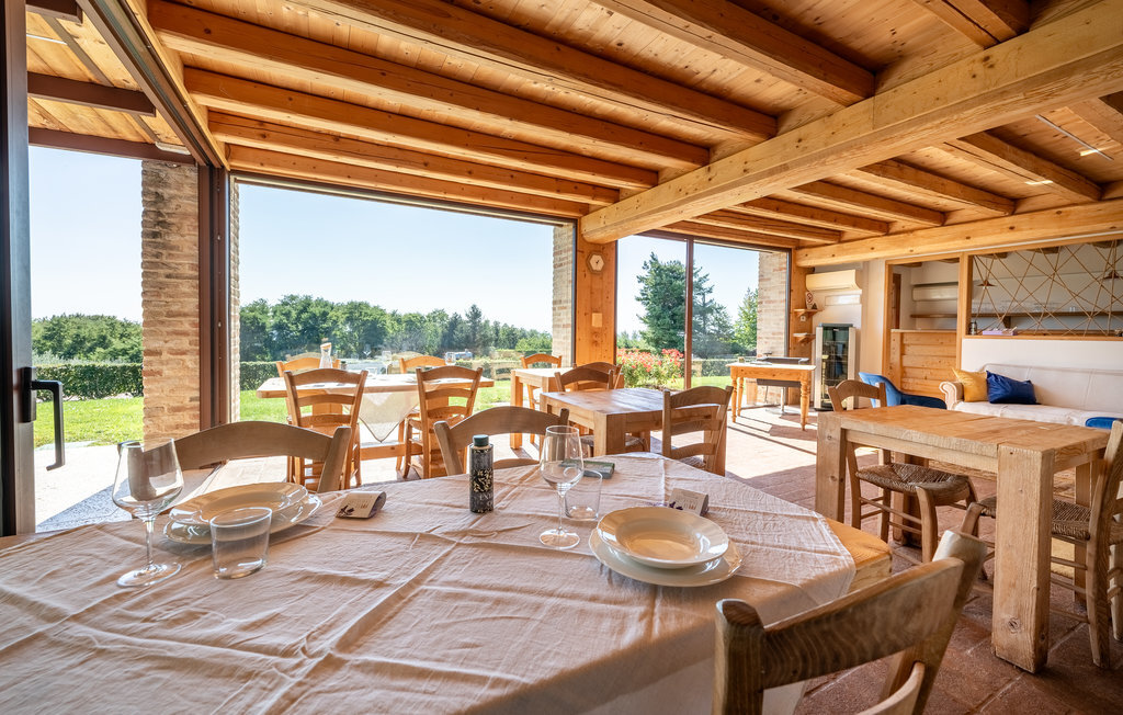 Maison 14 pers. avec piscine aux portes des Dolomites - Photo 21
