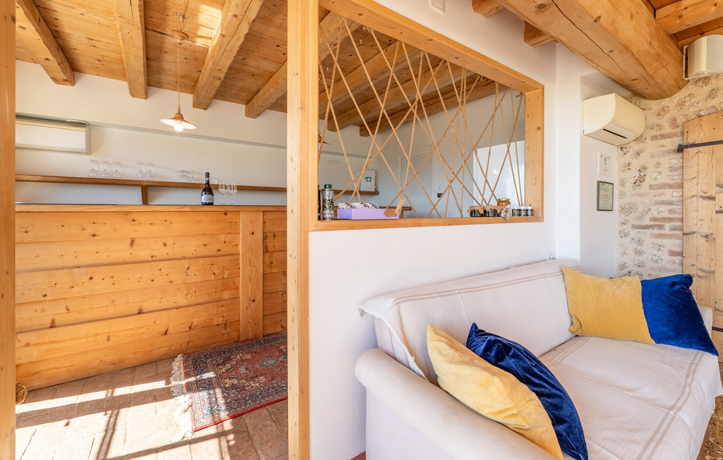 Maison 14 pers. avec piscine aux portes des Dolomites - Photo 23