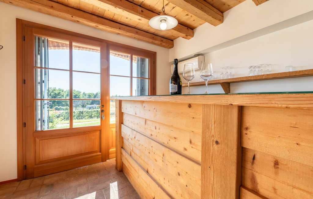 Maison 14 pers. avec piscine aux portes des Dolomites - Photo 24