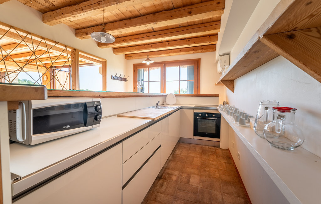 Maison 14 pers. avec piscine aux portes des Dolomites - Photo 25