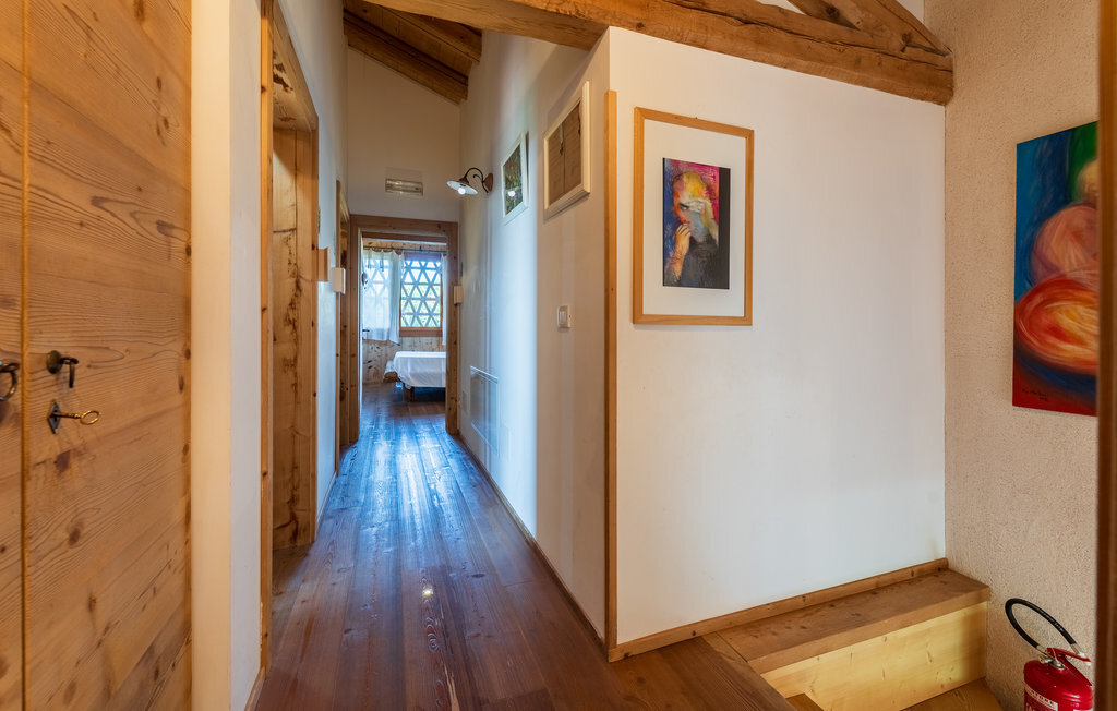 Maison 14 pers. avec piscine aux portes des Dolomites - Photo 26