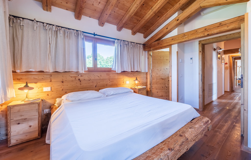 Maison 14 pers. avec piscine aux portes des Dolomites - Photo 27