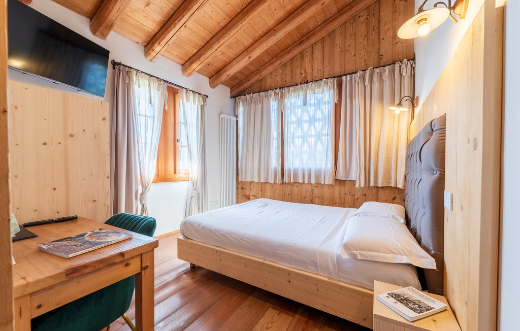 Maison 14 pers. avec piscine aux portes des Dolomites - Photo 28