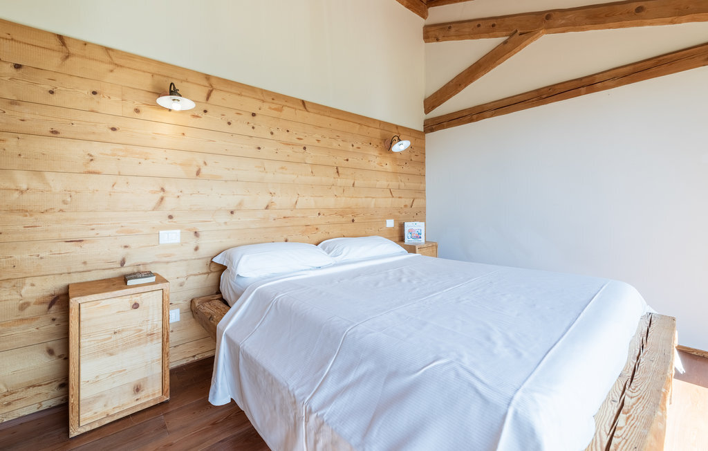 Maison 14 pers. avec piscine aux portes des Dolomites - Photo 31
