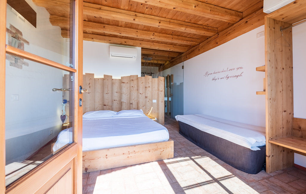 Maison 14 pers. avec piscine aux portes des Dolomites - Photo 32