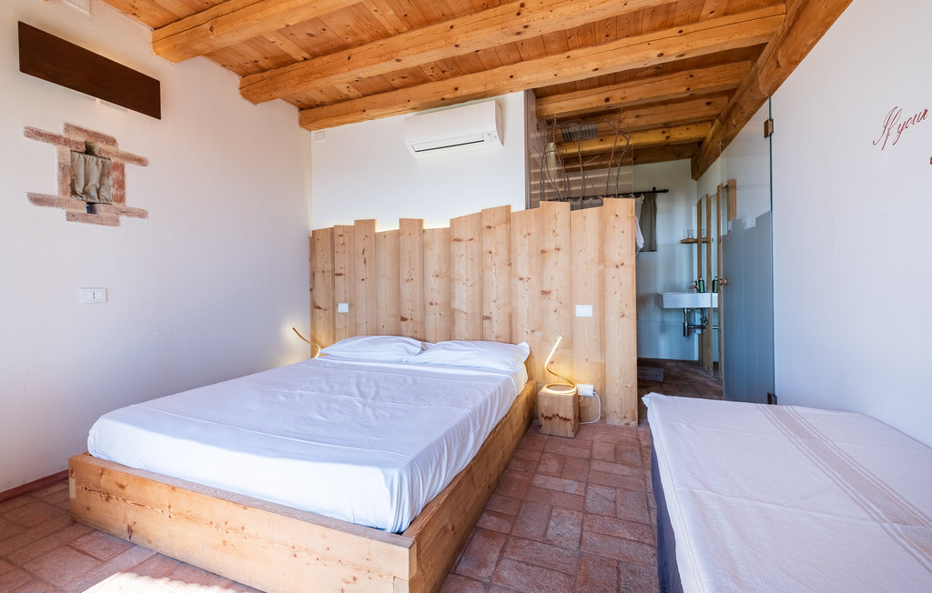 Maison 14 pers. avec piscine aux portes des Dolomites - Photo 33