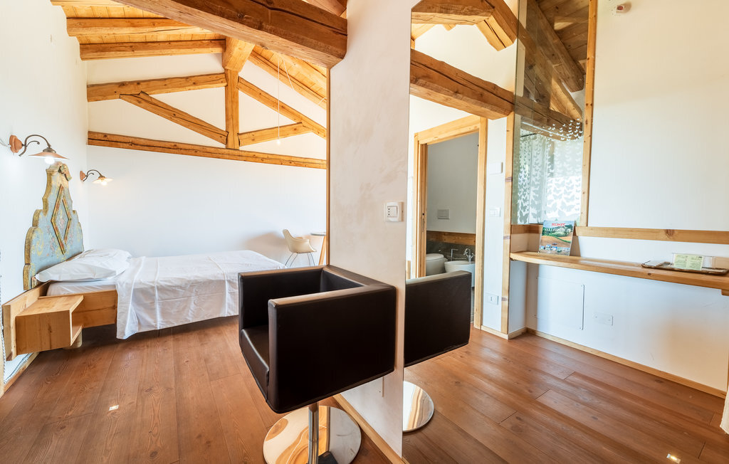 Maison 14 pers. avec piscine aux portes des Dolomites - Photo 35