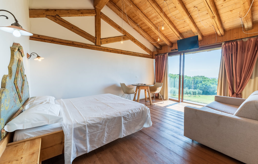 Maison 14 pers. avec piscine aux portes des Dolomites - Photo 36