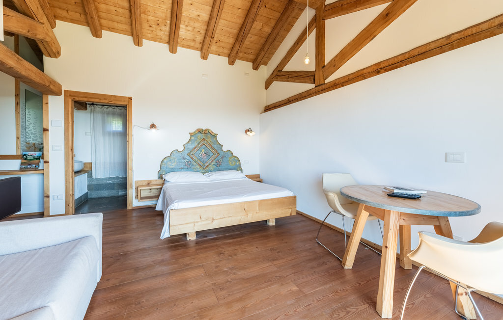 Maison 14 pers. avec piscine aux portes des Dolomites - Photo 37