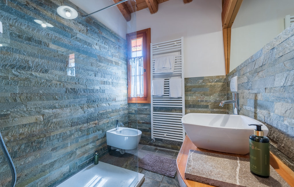 Maison 14 pers. avec piscine aux portes des Dolomites - Photo 38