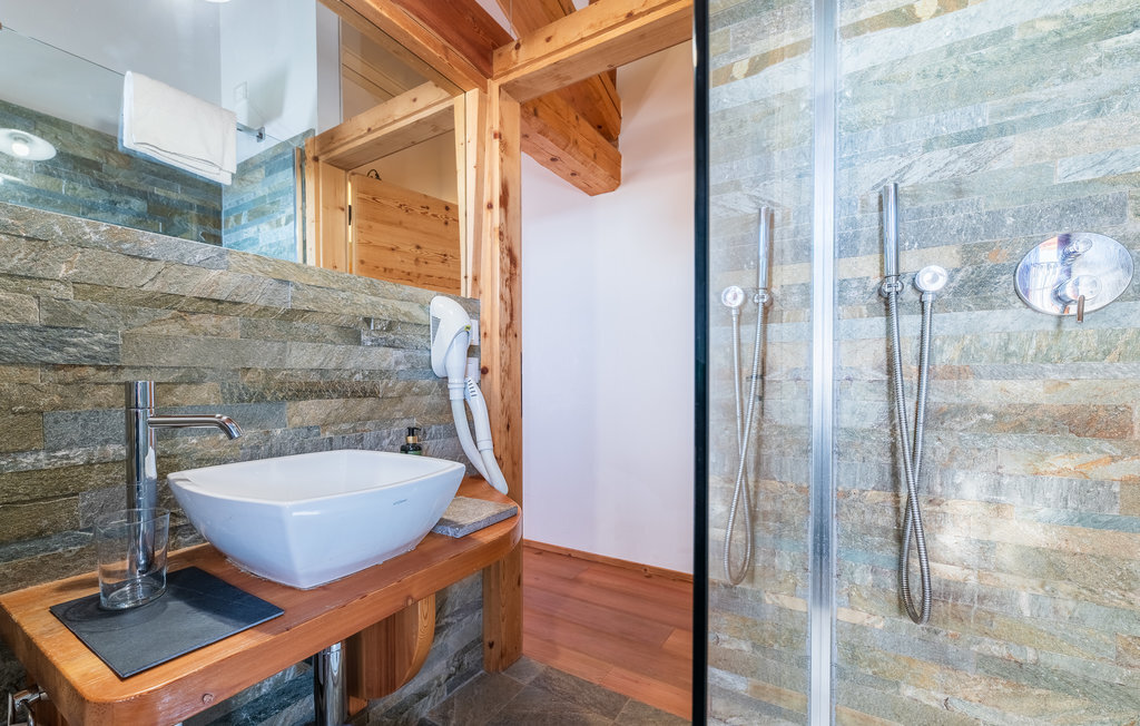 Maison 14 pers. avec piscine aux portes des Dolomites - Photo 39
