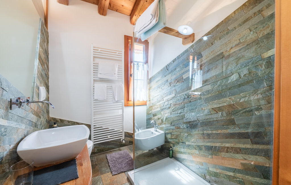 Maison 14 pers. avec piscine aux portes des Dolomites - Photo 40