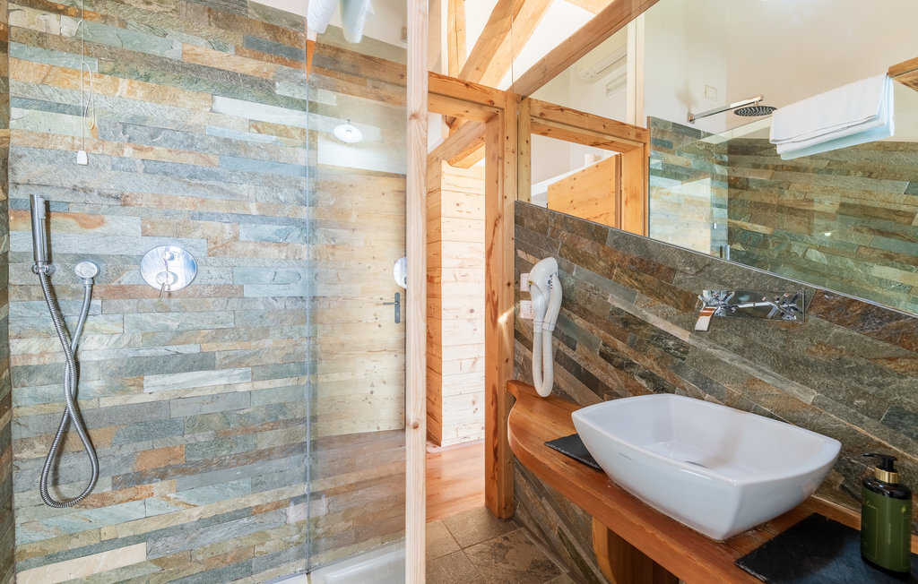 Maison 14 pers. avec piscine aux portes des Dolomites - Photo 41