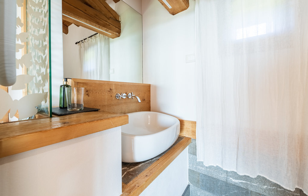 Maison 14 pers. avec piscine aux portes des Dolomites - Photo 42