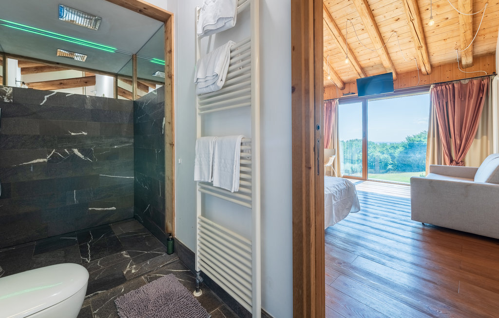 Maison 14 pers. avec piscine aux portes des Dolomites - Photo 44