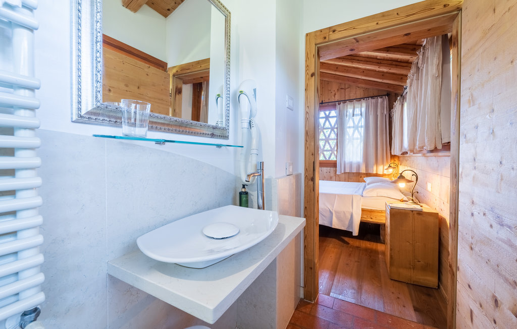 Maison 14 pers. avec piscine aux portes des Dolomites - Photo 45