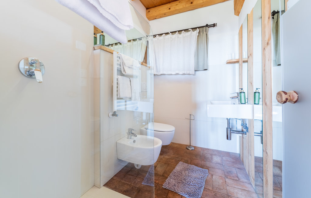 Maison 14 pers. avec piscine aux portes des Dolomites - Photo 47