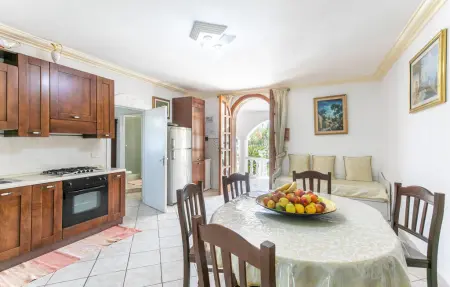 Villa Gelsomino, Maison 8 personnes à Noto  SR - Photo 2