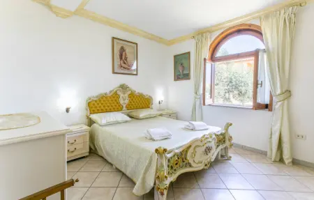 Villa Gelsomino, Maison 8 personnes à Noto  SR - Photo 3