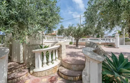 Villa Gelsomino, Maison 8 personnes à Noto  SR - Photo 5