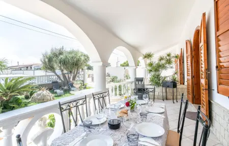Villa Gelsomino, Maison 8 personnes à Noto  SR - Photo 6