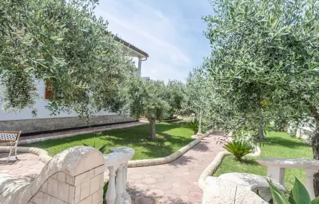 Villa Gelsomino, Maison 8 personnes à Noto  SR - Photo 14