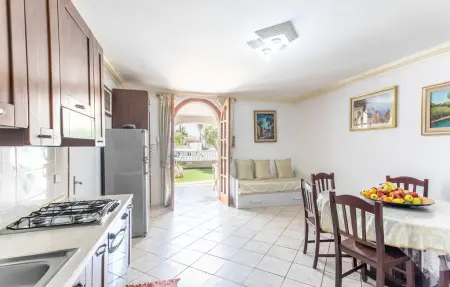 Villa Gelsomino, Maison 8 personnes à Noto  SR - Photo 17