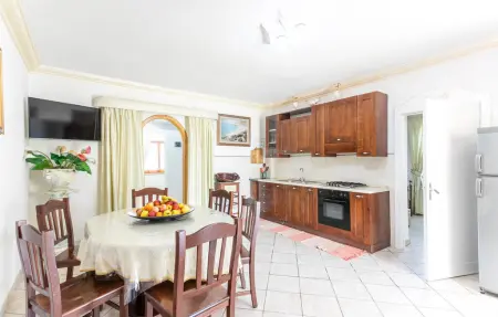Villa Gelsomino, Maison 8 personnes à Noto  SR - Photo 18