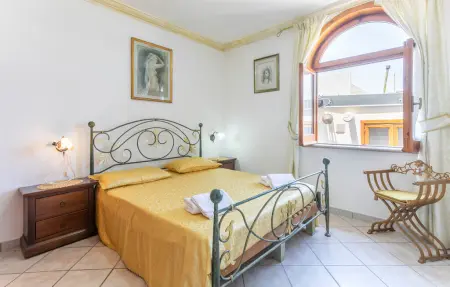 Villa Gelsomino, Maison 8 personnes à Noto  SR - Photo 20