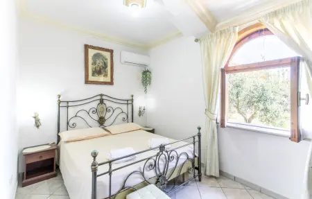 Villa Gelsomino, Maison 8 personnes à Noto  SR - Photo 22