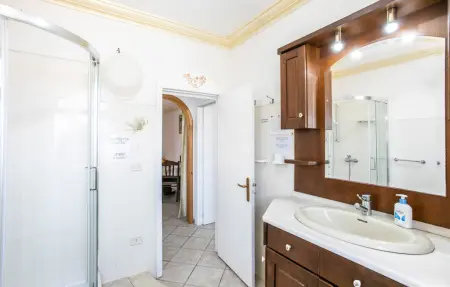 Villa Gelsomino, Maison 8 personnes à Noto  SR - Photo 24